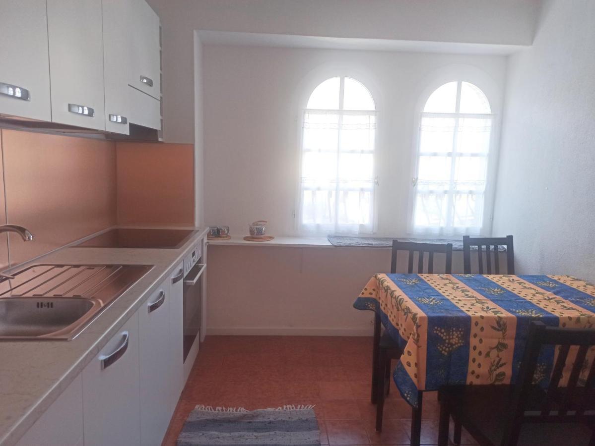 La Fiorita Apartment Bironico Luaran gambar